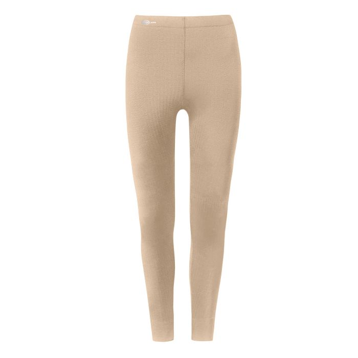 Legging de sport massant & respirant ANITA ACTIVE "Sport Tights Massage+" 1695 - Desert 753