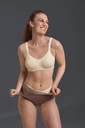 Soutien-gorge pour prothèses sans armatures ANITA CARE "Salvia" 5722X - Ecru 047