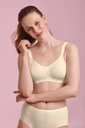 Soutien-gorge pour prothèses sans armatures ANITA CARE "Salvia" 5722X - Ecru 047