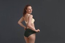 Soutien-gorge pour prothèses sans armatures ANITA CARE "Salvia" 5722X - Ecru 047