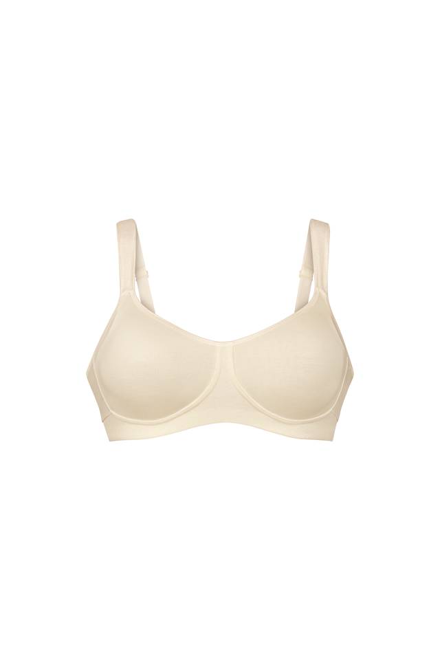 Soutien-gorge pour prothèses sans armatures ANITA CARE "Salvia" 5722X - Ecru 047