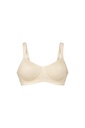 Soutien-gorge pour prothèses sans armatures ANITA CARE "Salvia" 5722X - Ecru 047