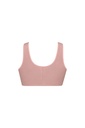 Brassière pour prothèse & fermeture devant ANITA CARE "Hazel" 5765X - Bois de Rose 596