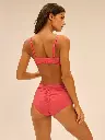 Culotte taille haute SIMONE PERELE "Allure" 1F2770 - Coralia 219