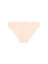 Slip SIMONE PERELE "Karma" 12V720 - Poudre Pétale 332