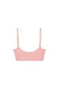 Brassière pour prothèses sans coutures à tirette ANITA CARE "Lynn" 5768X - Lotus 541