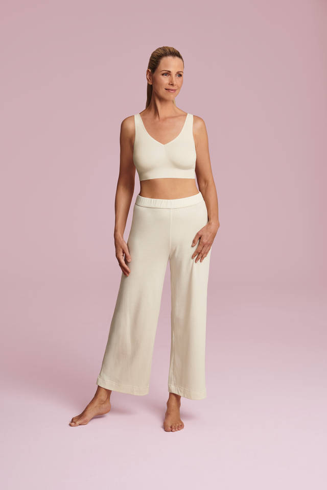 Brassière pour prothèses sans coutures ANITA CARE "Lotta" 5769X - Crystal 612