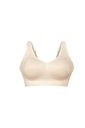 Brassière pour prothèses sans coutures ANITA CARE "Lotta" 5769X - Crystal 612