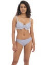 Slip de bikini coupe classique FREYA "New Shores" AS202570 - Ink INK