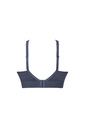 Brassière pour prothèses sans coutures ANITA CARE "Lotta" 5769X - Gris Obscur 469