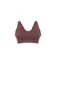 Brassière pour prothèses sans coutures ANITA CARE "Lotta" 5769X - Rose Framboise 769