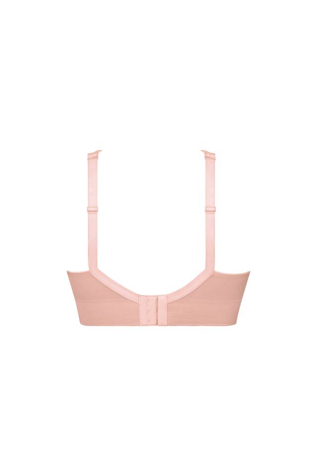 Brassière pour prothèses sans coutures ANITA CARE "Lotta Lace" 5789X - Lotus 541