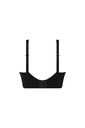 Brassière pour prothèses sans coutures ANITA CARE "Lotta Lace" 5789X - Noir 001