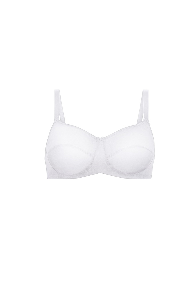 Soutien-gorge pour prothèses sans armatures ANITA CARE "Allie" 5301X - Blanc 006