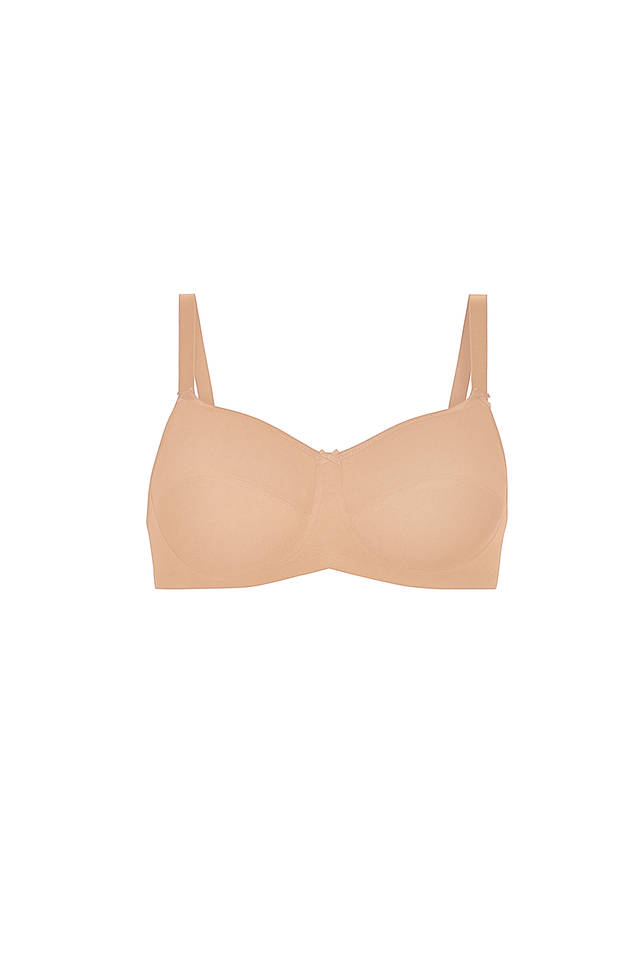 Soutien-gorge pour prothèses sans armatures ANITA CARE "Allie" 5301X - Deep Sand 722
