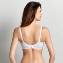 Soutien-gorge pour prothèses sans armatures ANITA CARE "Livia" 5398X - Blanc 006