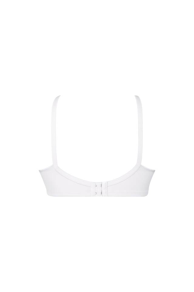 Soutien-gorge pour prothèses sans armatures ANITA CARE "Livia" 5398X - Blanc 006