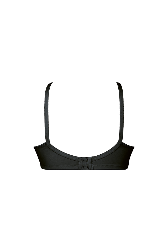 Soutien-gorge pour prothèses sans armatures ANITA CARE "Livia" 5398X - Noir 001