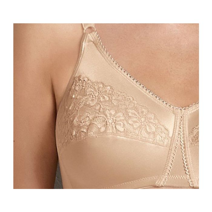 Soutien-gorge pour prothèses sans armatures ANITA CARE "Livia" 5398X - Sand 007