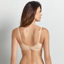 Soutien-gorge pour prothèses sans armatures ANITA CARE "Livia" 5398X - Sand 007