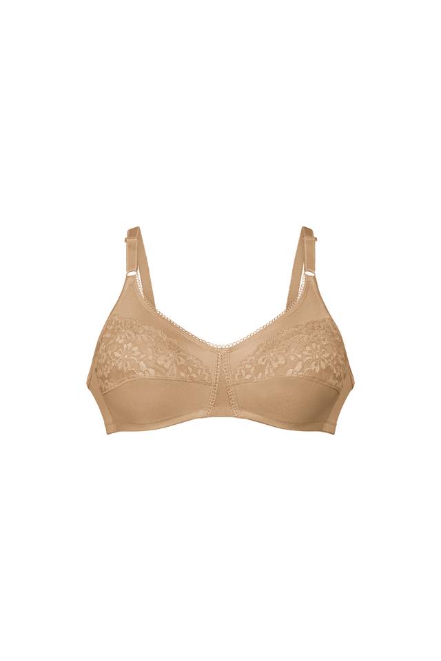 Soutien-gorge pour prothèses sans armatures ANITA CARE "Livia" 5398X - Sand 007