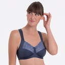 Soutien-gorge pour prothèses ANITA CARE "Lucia"4723X - Moonlight Blue 374