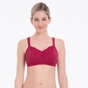 Soutien-gorge pour prothèses sans armatures ANITA CARE "Orely" 5782X - Cherry Red 114