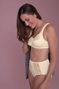 Culotte haute ANITA COMFORT "Lucia" 1323 - Crystal 612