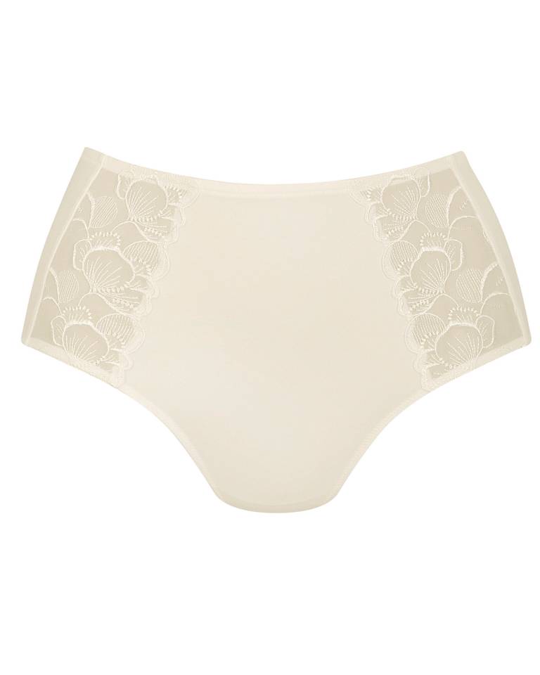 Culotte haute ANITA COMFORT "Lucia" 1323 - Crystal 612