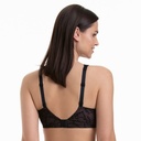 Soutien-gorge pour prothèse ANITA CARE "Bobette" 4788X - Noir 001