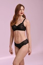 Soutien-gorge pour prothèse ANITA CARE "Bobette" 4788X - Noir 001