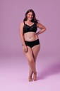 Soutien-gorge pour prothèse ANITA CARE "Bobette" 4788X - Noir 001