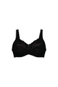 Soutien-gorge pour prothèse ANITA CARE "Bobette" 4788X - Noir 001