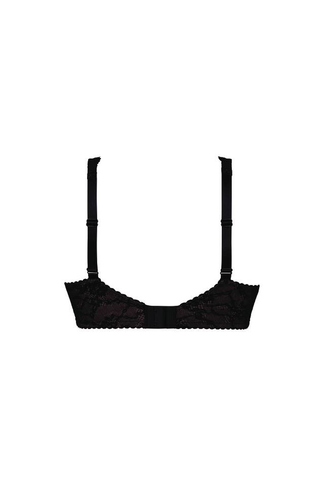 Soutien-gorge pour prothèse ANITA CARE "Bobette" 4788X - Noir 001