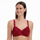 Soutien-gorge pour prothèse ANITA CARE "Bobette" 4788X - Rubis 528
