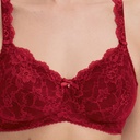 Soutien-gorge pour prothèse ANITA CARE "Bobette" 4788X - Rubis 528