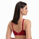 Soutien-gorge pour prothèse ANITA CARE "Bobette" 4788X - Rubis 528
