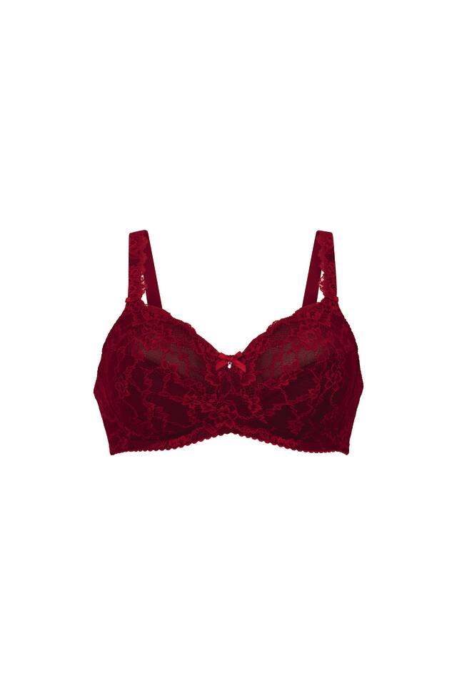 Soutien-gorge pour prothèse ANITA CARE "Bobette" 4788X - Rubis 528