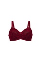 Soutien-gorge pour prothèse ANITA CARE "Bobette" 4788X - Rubis 528
