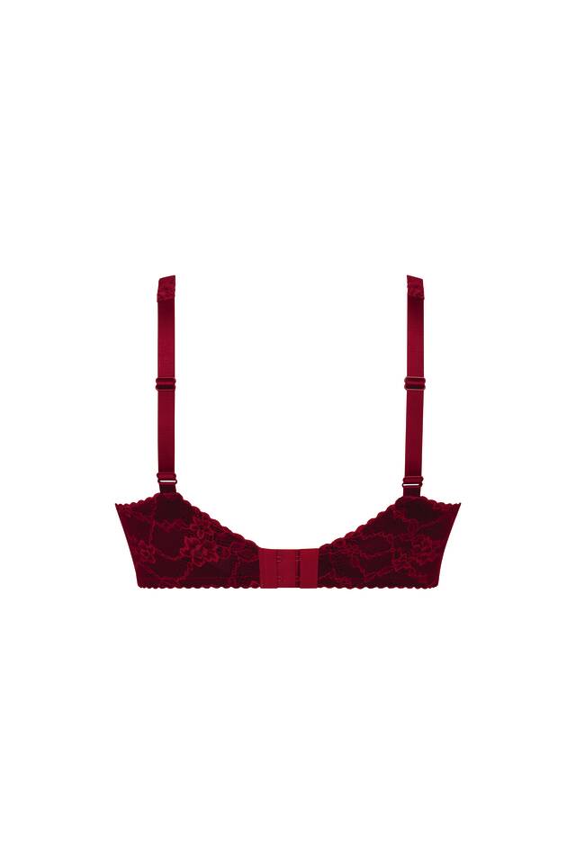 Soutien-gorge pour prothèse ANITA CARE "Bobette" 4788X - Rubis 528