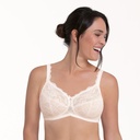 Soutien-gorge pour prothèse ANITA CARE "Bobette" 4788X - Cristal 612