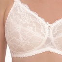 Soutien-gorge pour prothèse ANITA CARE "Bobette" 4788X - Cristal 612