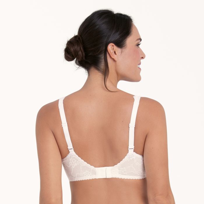 Soutien-gorge pour prothèse ANITA CARE "Bobette" 4788X - Cristal 612