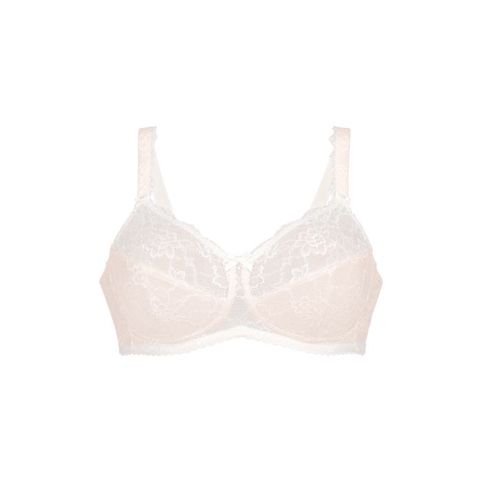 Soutien-gorge pour prothèse ANITA CARE "Bobette" 4788X - Cristal 612
