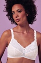 Soutien-gorge pour prothèse ANITA CARE "Bobette" 4788X - Cristal 612