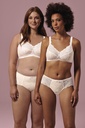 Soutien-gorge pour prothèse ANITA CARE "Bobette" 4788X - Cristal 612