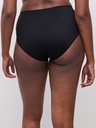 Culotte taille haute CHANTELLE "Easy Support" C915C5 - Noir 011