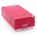 Vibromasseur controlé via app MAGIC MOTION "Flamingo"