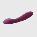 Vibromasseur lisse SVAKOM "Amy 2" - Purple