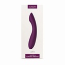 Vibromasseur lisse SVAKOM "Amy 2" - Purple